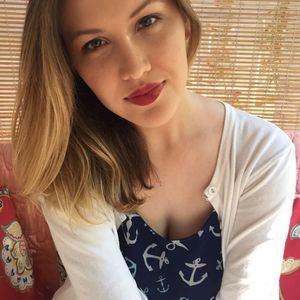 Meet your Posher, Perry